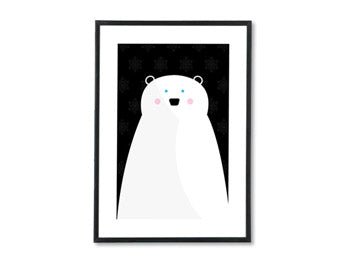 Αφίσα τοίχου Happy Boy / Dan Johannson XPGDJ058A2130