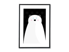 Αφίσα τοίχου Happy Boy / Dan Johannson XPGDJ058A2130