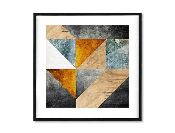 Αφίσα τοίχου Process / Dan Johannson XPGDJ059A3232