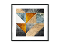 Αφίσα τοίχου Process / Dan Johannson XPGDJ059A3232