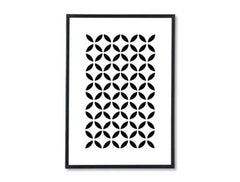 Αφίσα τοίχου Pure Shape / Dan Johannson XPGDJ061A2130