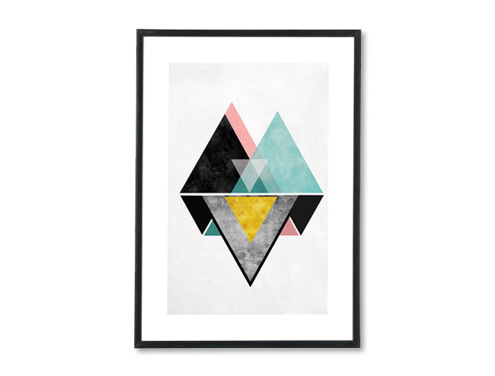 Αφίσα τοίχου Third Attempt / Dan Johannson XPGDJ064A2130