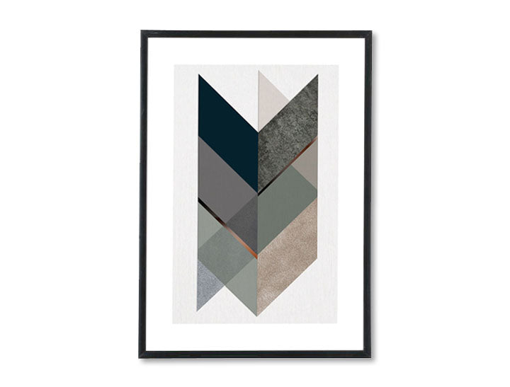 Αφίσα τοίχου Modular Energy / Dan Johannson XPGDJ065A2130