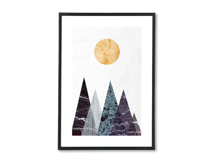 Αφίσα τοίχου Συμπέρασμα και μοντέλο / Dan Johannson XPGDJ068A2130