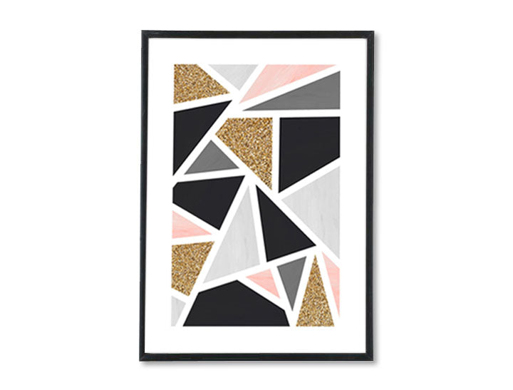 Αφίσα τοίχου Remixed Aviator / Dan Johannson XPGDJ069A2130