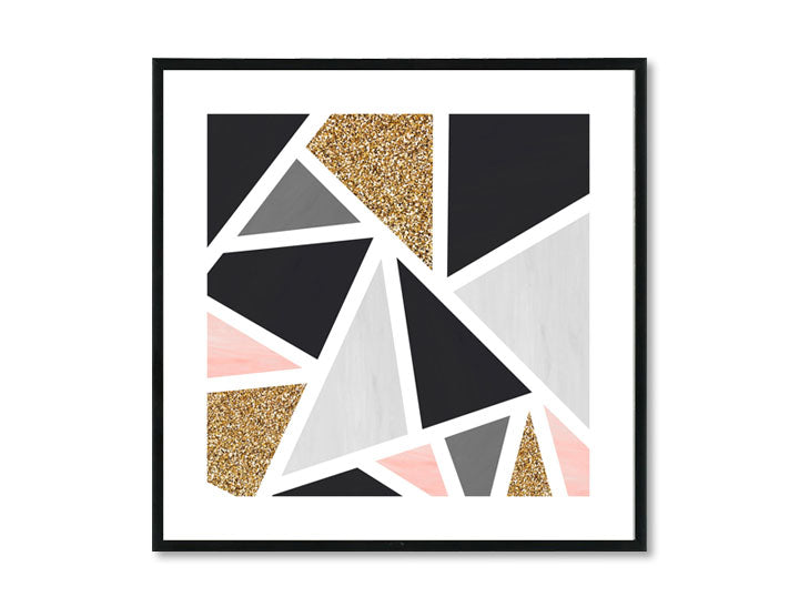 Αφίσα τοίχου Remixed Aviator / Dan Johannson XPGDJ069A3232