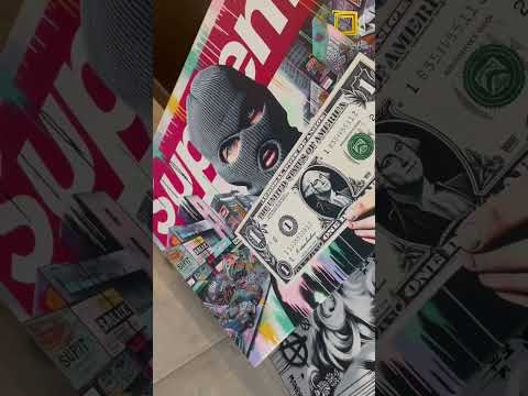 Η εικόνα στον καμβά - Lady Quinn