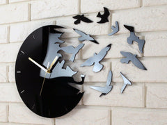 Ρολοι τοιχου BIRDS OF PARADISE