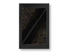 Ζωγραφισμένος πίνακας τοίχου ABSTRAKT 1 μέρος 60x90 cm CWF1028EE1