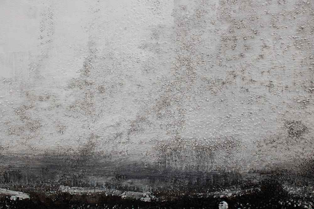 Ζωγραφισμένος πίνακας τοίχου ABSTRAKT 1 μέρος 120x60 cm