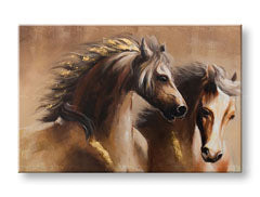 Ζωγραφισμένη τοιχογραφία KONE 1 μέρος CWF1448JDE1 - 90x60 cm