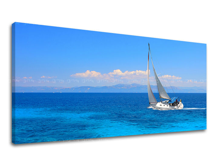 Τοιχογραφία PANORAMA ΠΑΡΑΛΙΑ