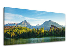 Τοιχογραφία PANORAMA SLOVAKIA