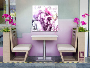 Ζωηρός / Tom Loris 051W1