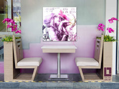 Ζωηρός / Tom Loris 051W1