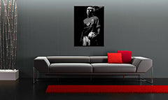 Χειροποίητος πίνακας ζωγραφικής POP Art Paul Scholes 1 τεμάχιο ps | διαφορετικά μεγέθη