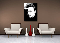 Χειροποίητος πίνακας POP Art Bono-U2 | διάφορα μεγέθη