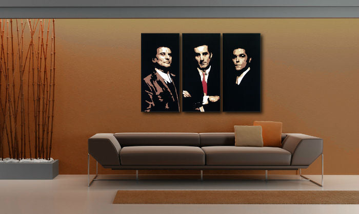 Χειροποίητη ζωγραφική POP Art Goodfellas | διάφορα μεγέθη