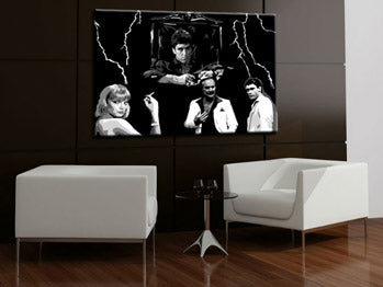 Χειροποίητος πίνακας ζωγραφικής POP Art AL PACINO 1 τεμάχιο al15 | διαφορετικά μεγέθη