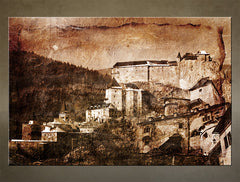 Orava / Tom Loris | διάφορα μεγέθη