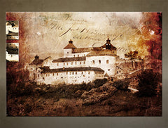 Όμορφο βουνό / Tom Loris 021SK1