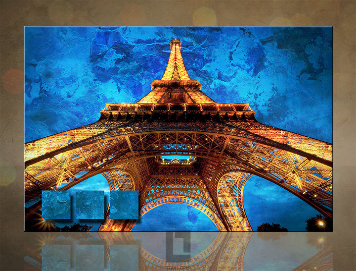 La Paris / Tom Loris | διάφορα μεγέθη