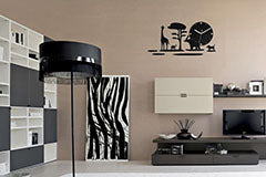 Ρολοι τοιχου SAFARI NH019