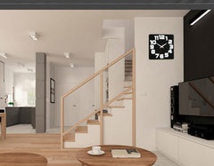 Ρολοι τοιχου LOGIC NH047