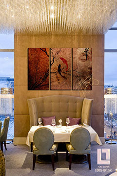 Ισορροπία / Tom Loris 003F3