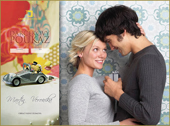 ΦΙΛΙΚΌ - ΔΩΡΟΚΆΡΤΑ 0 SDP