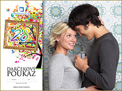 ΓΕΝΈΘΛΙΑ - ΔΩΡΟΚΆΡΤΑ NDP