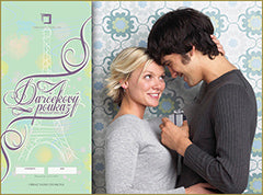 VINTAGE PARIS - Δωροεπιταγή PDP