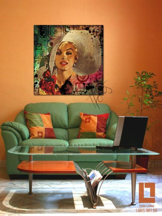 Ρετρό / Tom Loris 044W1 - εικόνα 2