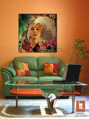 Ρετρό / Tom Loris 044W1 - εικόνα 2