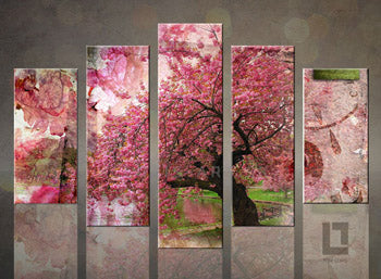 Απόγευμα στο πάρκο / Tom Loris 003N5