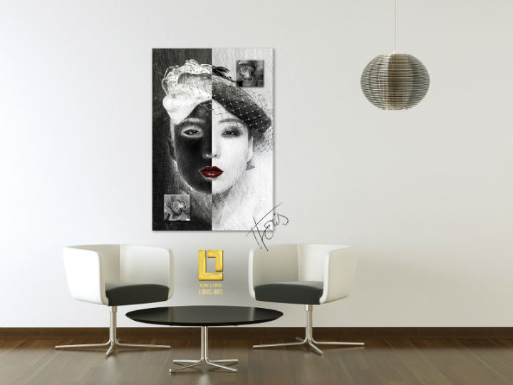 Ying &amp;; Yang / Tom Loris 045W1