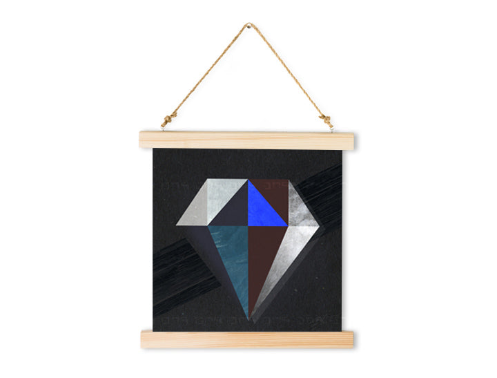 Κρεμαστός καμβάς τοίχου My Framed Formation / Dan Johannson | διάφορα μεγέθη και κορνίζες
