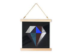 Κρεμαστός καμβάς τοίχου My Framed Formation / Dan Johannson | διάφορα μεγέθη και κορνίζες