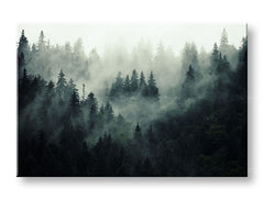 Ζωγραφική τοίχου MOUNTAINS_