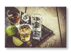Ζωγραφική τοίχου TEQUILA_075-11